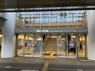 仁川駅 徒歩56分 3階の物件内観写真